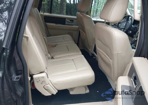 2017 Ford Expedition El Xlt from USA, damaged, VIN 1FMJK1JT6HEA30191